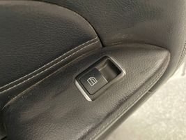 Mercedes-Benz GLS X166 Boczki / Poszycie drzwi tylnych A1667208301