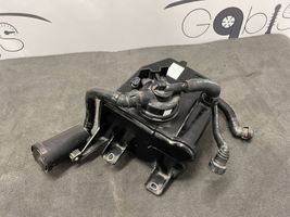 BMW X5 F15 Serbatoio a carbone attivo per il recupero vapori carburante 7327885