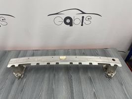 BMW 5 G30 G31 Renfort de pare-chocs arrière 7387334