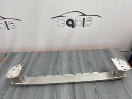 BMW 5 G30 G31 Renfort de pare-chocs arrière 7387334