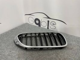 BMW 5 G30 G31 Atrapa chłodnicy / Grill 7390866