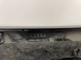 Audi A5 Verkleidung Abdeckung Heckklappe Kofferraumdeckel Satz Set 8W8867973