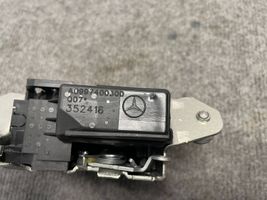 Mercedes-Benz GLE (W166 - C292) Serrure de loquet coffre A0997400300