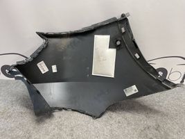 Cupra Formentor Rivestimento del pannello parte angolare del paraurti posteriore 5FF807984