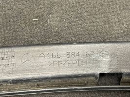 Mercedes-Benz GL X166 Отделка крыла (молдинги) A1668846522