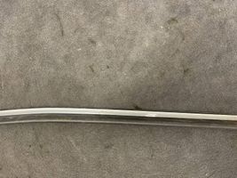 Mercedes-Benz GL X166 Rear door glass trim molding A1666902280