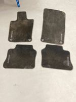 Porsche Cayenne (92A) Set di tappetini per auto 3G0864523