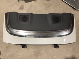 Mercedes-Benz C W205 Grilles/couvercle de haut-parleur arrière A2055404346