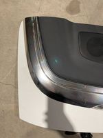 Mercedes-Benz C W205 Grilles/couvercle de haut-parleur arrière A2055404346