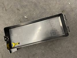 Maserati Levante Fuse box cover 7271381830