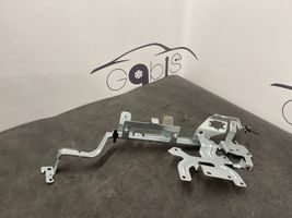 Maserati Levante Supporto nel bagagliaio/baule 670035389