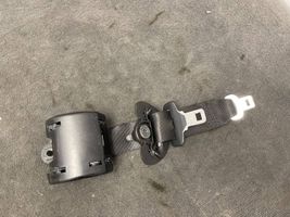 BMW 2 F46 Ceinture de sécurité arrière 7375643