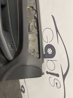 Mercedes-Benz GL X166 Rivestimento del pannello della portiera anteriore A1667270189