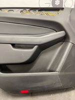 Mercedes-Benz GL X166 Boczki / Poszycie drzwi przednich A1667270189