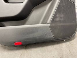 Mercedes-Benz GL X166 Rivestimento del pannello della portiera anteriore A1667270189