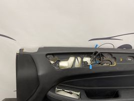 Mercedes-Benz GL X166 Garniture de panneau carte de porte avant A1667270288