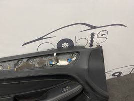 Mercedes-Benz GL X166 Etuoven verhoilu A1667270188