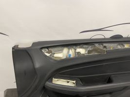 Mercedes-Benz GL X166 Boczki / Poszycie drzwi przednich A1667270288