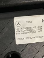 Mercedes-Benz GLC X253 C253 Set tettuccio apribile A2537803600