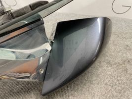 Tesla Model S Front door electric wing mirror 104132100G