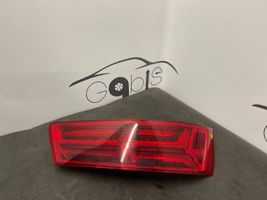 Audi Q7 4M Luci posteriori 4M0945094