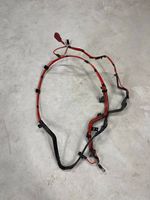 BMW 3 F30 F35 F31 Cable positivo (batería) 9348763