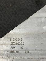 Audi A7 S7 4K8 Altra parte sotto la carrozzeria 4K0803341