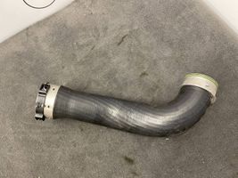 Mercedes-Benz GLE (W166 - C292) Intercooler hose/pipe A1665280000