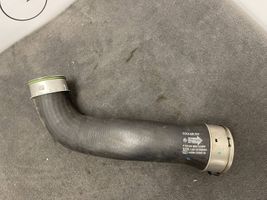 Mercedes-Benz GLE (W166 - C292) Intercooler hose/pipe A1665280000