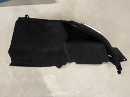 Tesla Model S Panneau, garniture de coffre latérale 104520200C