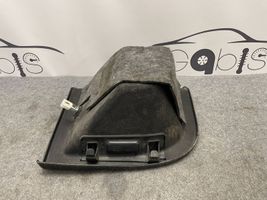 Audi A4 S4 B8 8K Vano portaoggetti nel bagagliaio 8K9863990