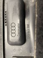 Audi A4 S4 B8 8K Vano portaoggetti nel bagagliaio 8K9863990