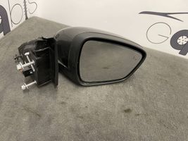 Ford Kuga III Front door electric wing mirror LV4B17682DC