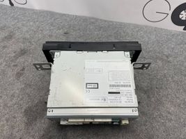 Toyota Prius (XW50) Monitori/näyttö/pieni näyttö 8614047300