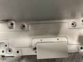 Seat Leon (5F) Radio/CD/DVD/GPS-pääyksikkö 5F0035869A