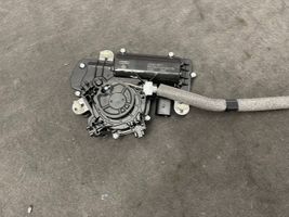 Audi A7 S7 4K8 Blocco/chiusura/serratura del portellone posteriore/bagagliaio 3V5827887C