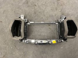 Nissan Juke I F15 Grille d'aération centrale 68260BX80A