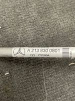 Mercedes-Benz E W213 Ilmastointilaitteen putki (A/C) A2138300801