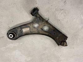 Opel Corsa F Etu-alatukivarren haarukkavipu 13332209021