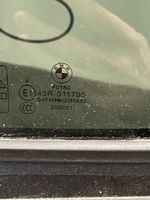 BMW X3 G01 Fenêtre latérale vitre arrière 43R011795
