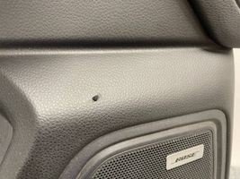 Porsche Macan Rear door card panel trim 95B867211