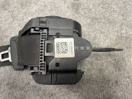 BMW 5 G30 G31 Ceinture de sécurité arrière 639708700C