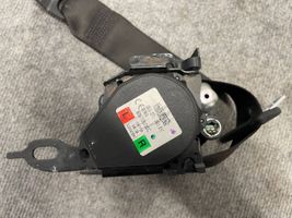 BMW 5 G30 G31 Ceinture de sécurité arrière 639708700C