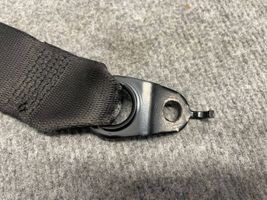 BMW 5 G30 G31 Ceinture de sécurité arrière 639708700C