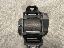 BMW 5 G30 G31 Ceinture de sécurité arrière 635775400B