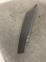 BMW 5 G30 G31 Rivestimento modanatura del vetro della portiera posteriore 7336953