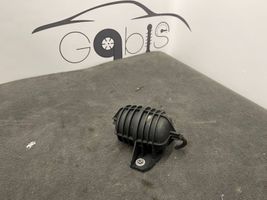 BMW X5 E70 Turbo system vacuum part 7799790