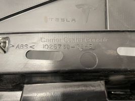 Tesla Model X Keskikonsoli 101024900A