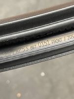 Mercedes-Benz GLC X253 C253 Guarnizione in gomma portiera anteriore A2536970151