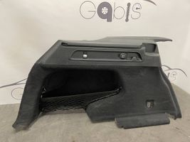 Mercedes-Benz GLC X253 C253 Trunk/boot lower side trim panel A2536900144